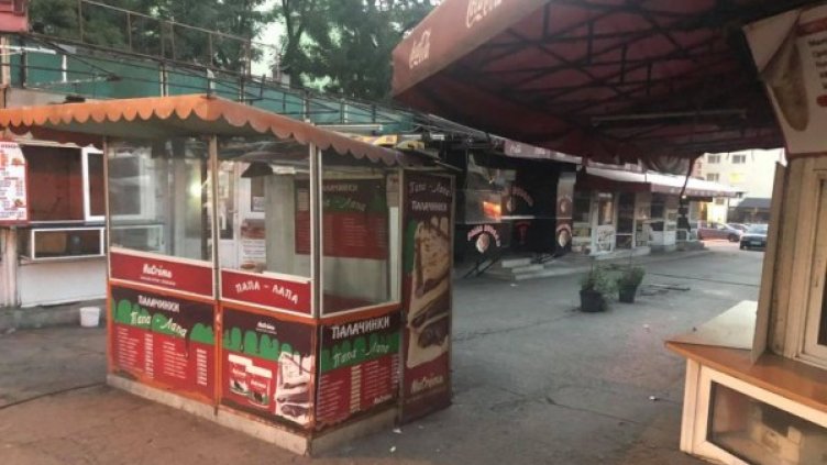 Снимка: "Монитор"