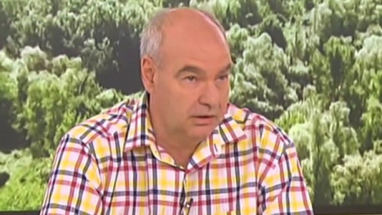 Д-р Герев. Кадър: Нова тв