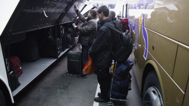 Снимка: архив, Reuters