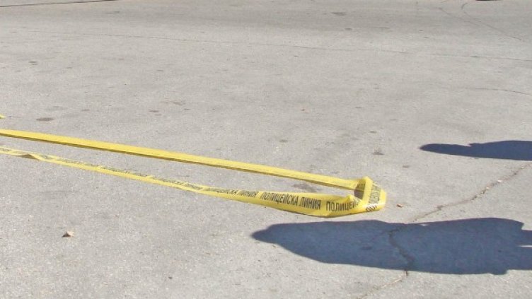 Снимка: архив "Булфото"