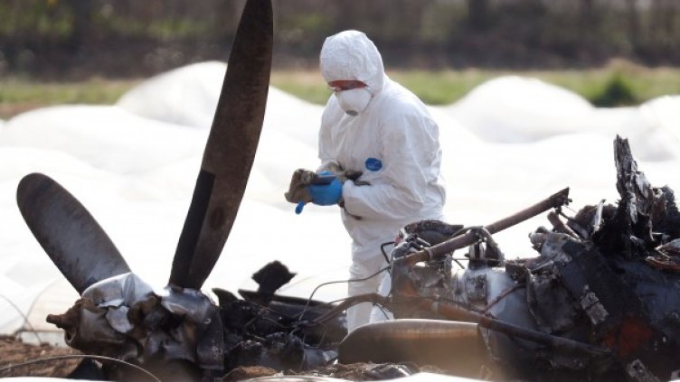 Снимки: Reuters