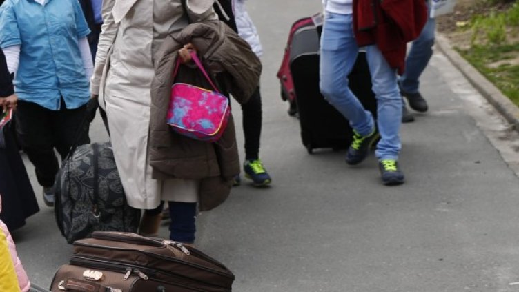 Снимка: Reuters, архив