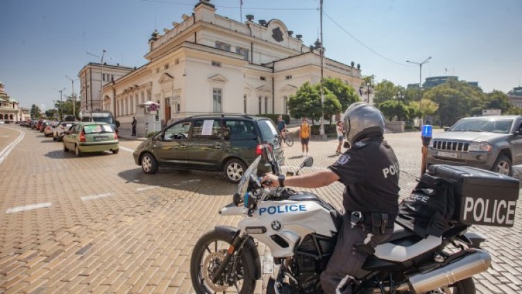 Снимка: Димитър Кьосемарлиев/Dnes.bg