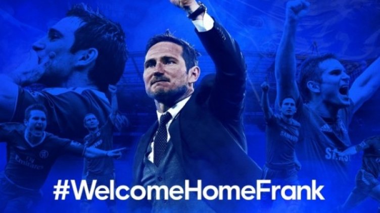 Снимка: facebook.com/ChelseaFC