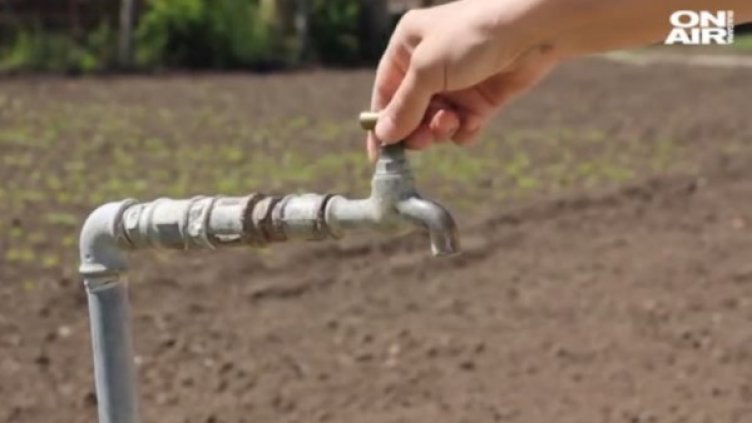 Кадър: Bulgaria ON AIR