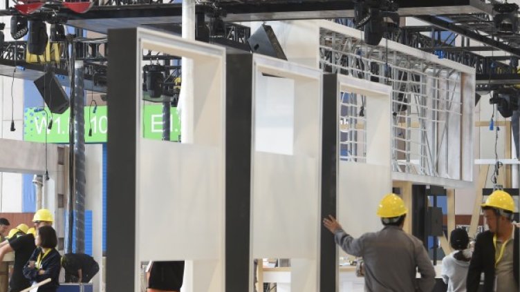 Бъдещето на Китай &ndash; изковано в заводите на технологичните концерни