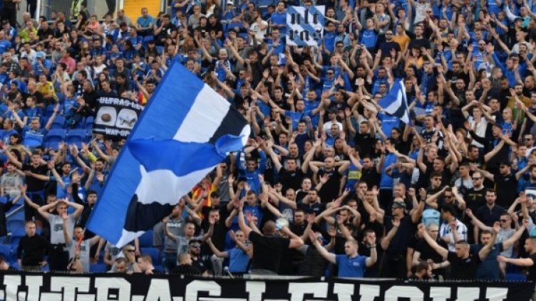 Снимка: Bulphoto.com