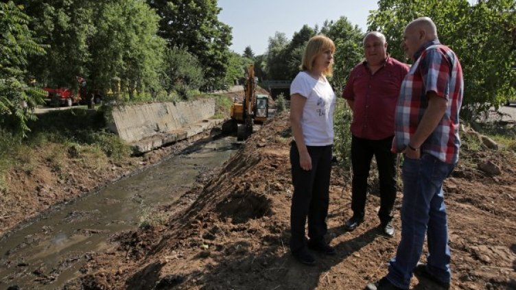 Снимка: Facebook