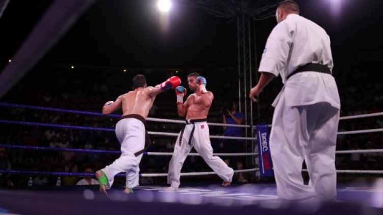 Снимка: Организаторите