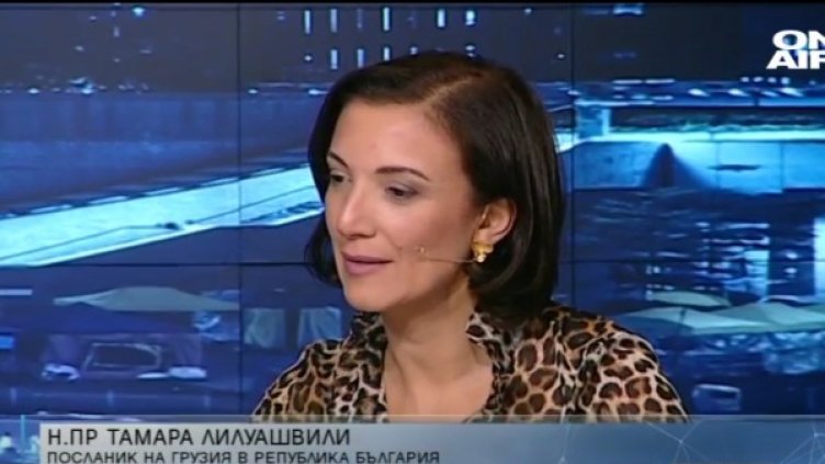 Снимка:  Bulgaria ON AIR