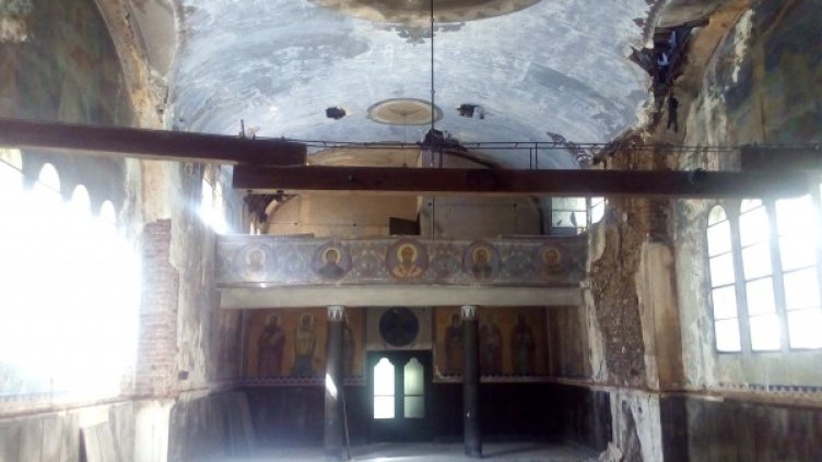 Снимка: "Монитор"