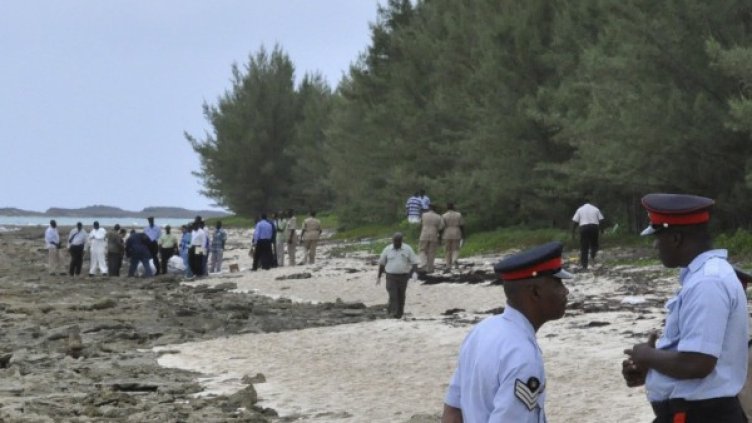 Снимка: архив, Reuters