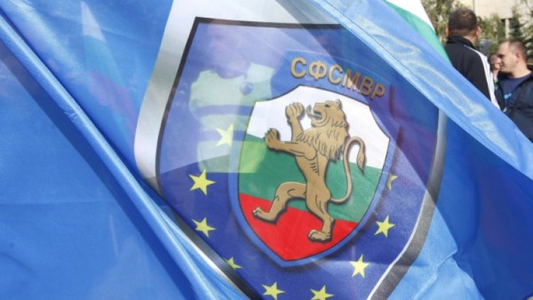 Полицаите на протест: Настояват за 2,5 лева на час за нощния труд!