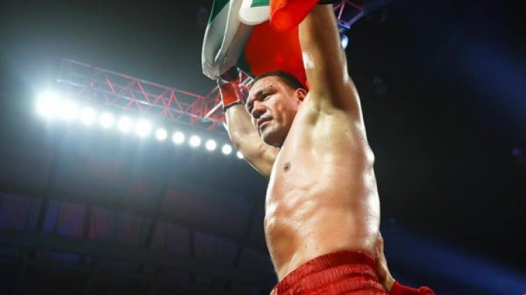 Снимка: facebook.com/KubratPulev/photos