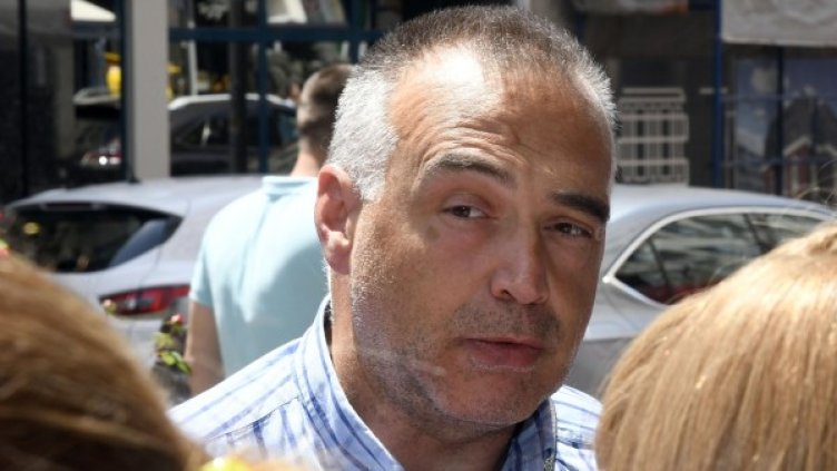 Снимка: Булфото