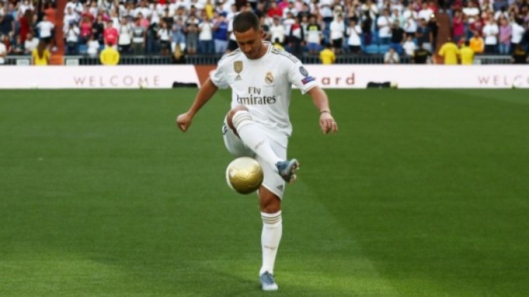 Снимка: Reuters