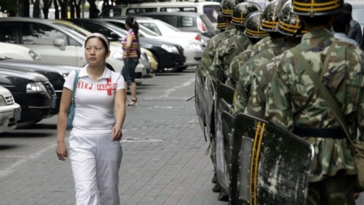 Снимка: архив, Reuters