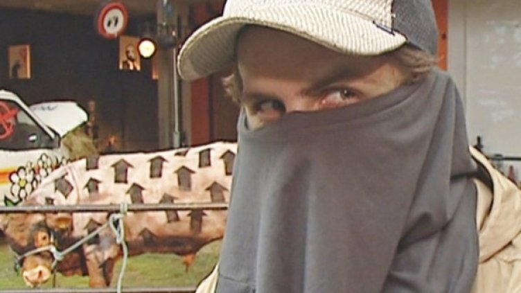 Снимка: YouTube