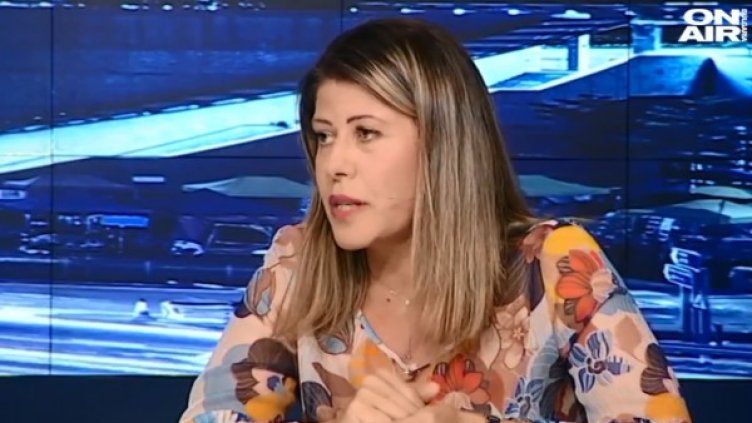 Кадър: Bulgaria ON AIR