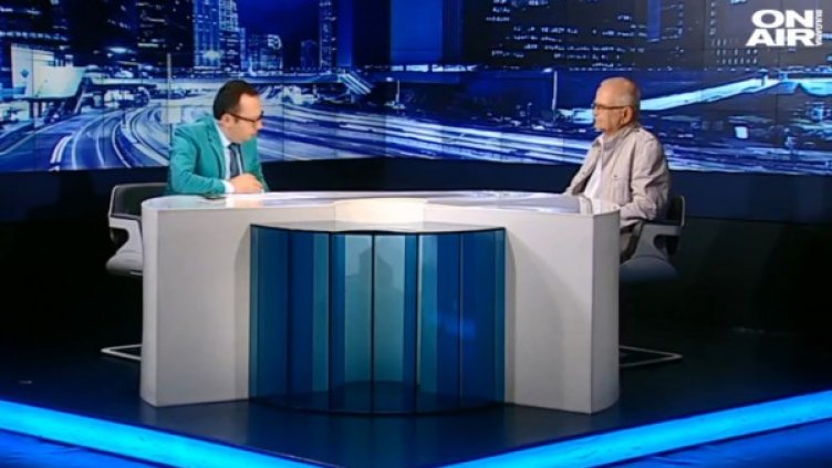 Кадър: Bulgaria ON AIR