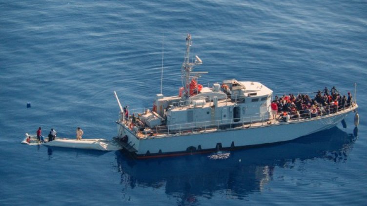 Снимка: Reuters