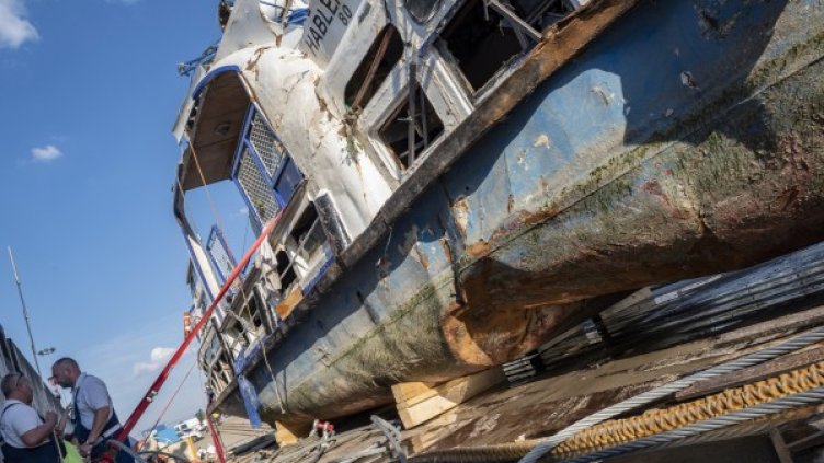 Снимка: Reuters