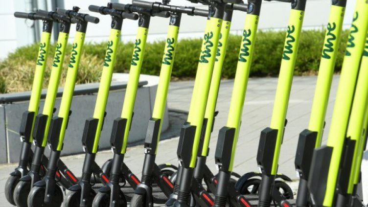 Снимка: Reuters