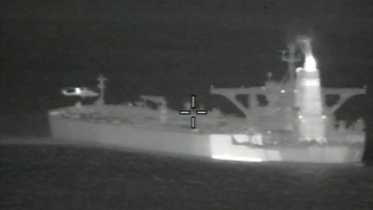 Снимка: Reuters