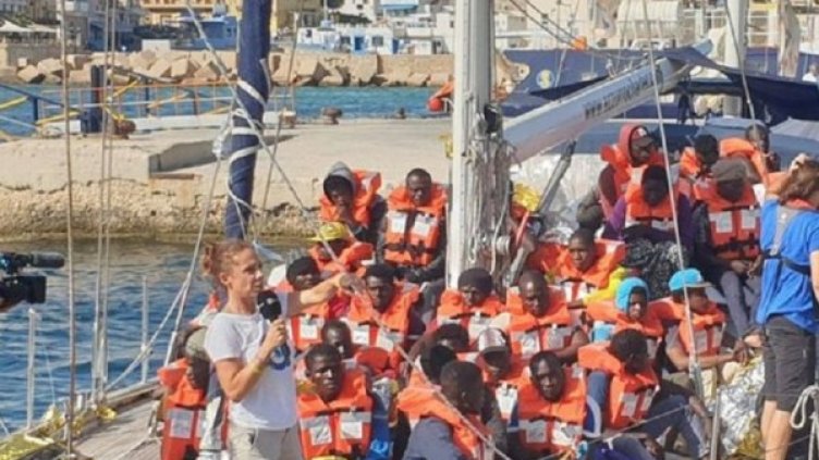 Снимка: Медитеранеа