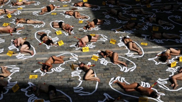 Снимка: Reuters