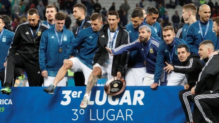 Снимка: Reuters