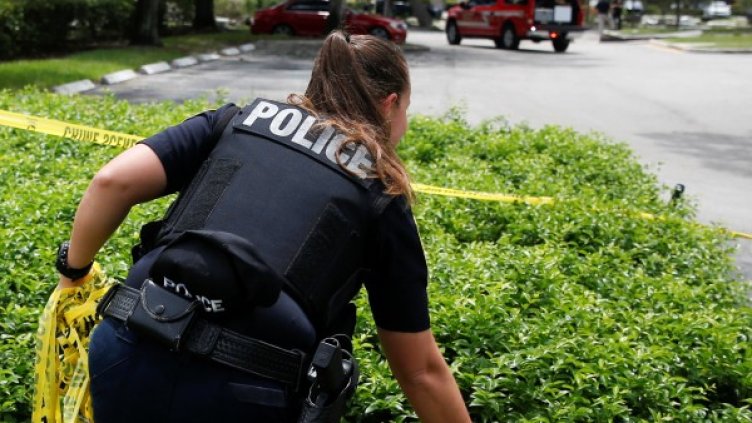 Снимка: Reuters