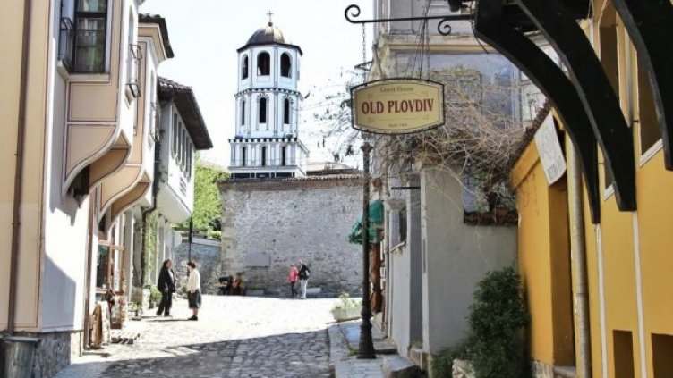 Снимка: Дойче веле