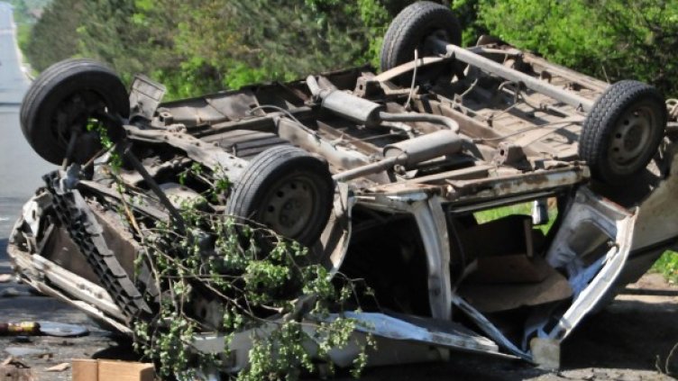 Снимка: архив, Булфото