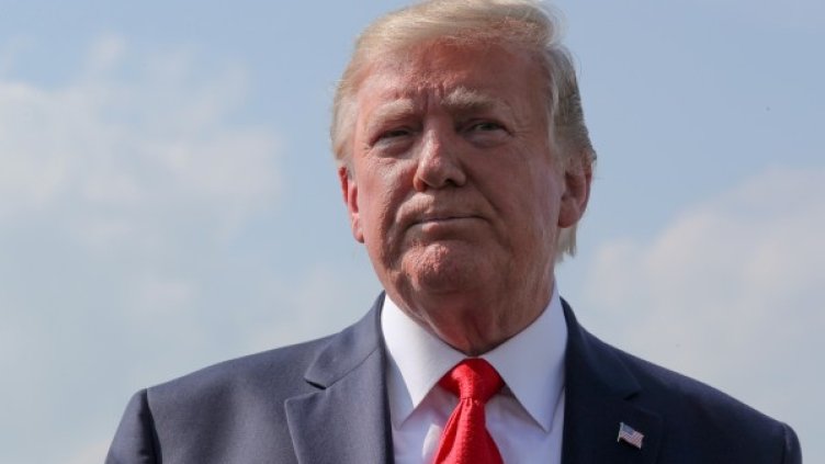 Доналд Тръмп. Снимка: архив, Reuters