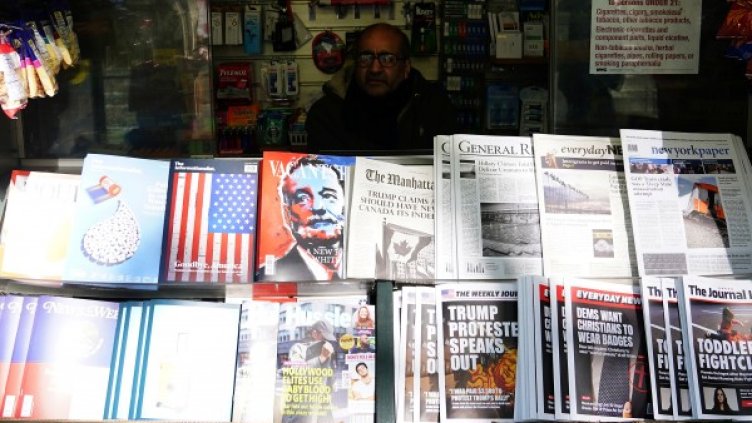 Снимка: Reuters