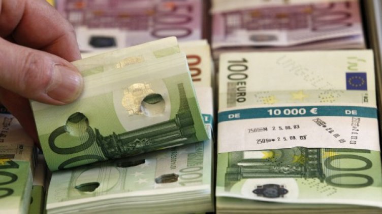 Снимка: архив Reuters