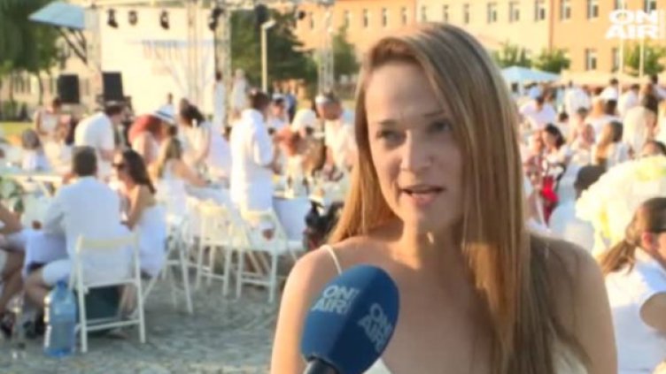 Кадър: Bulgaria ON AIR