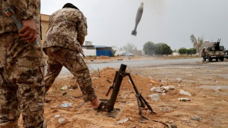 Снимка: архив, Reuters