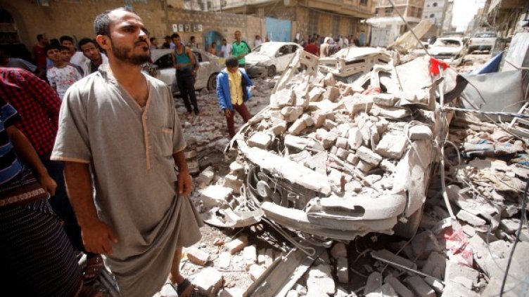 Снимка: архив, Reuters