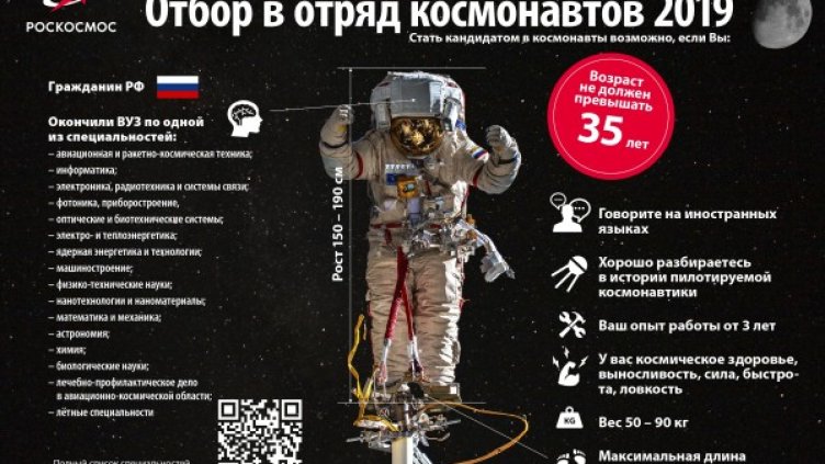 Снимка: Роскосмос