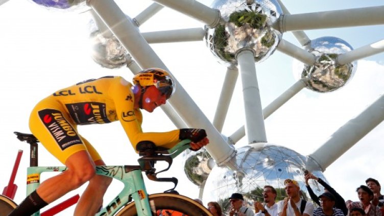 Снимка: Reuters