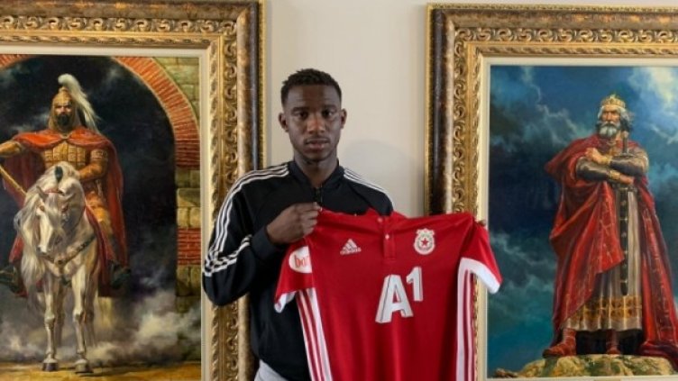 Снимка: ЦСКА