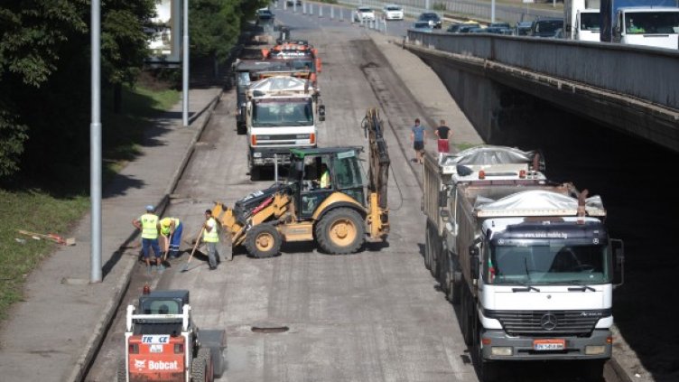 Снимка: Димитър Кьосемарлиев, архив
