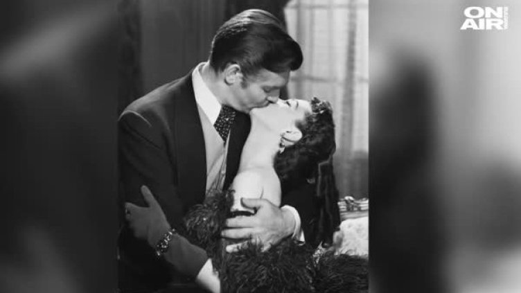 Целувката и шоколадът - винаги заедно ръка за ръка