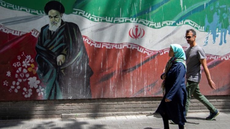 Снимка: Reuters