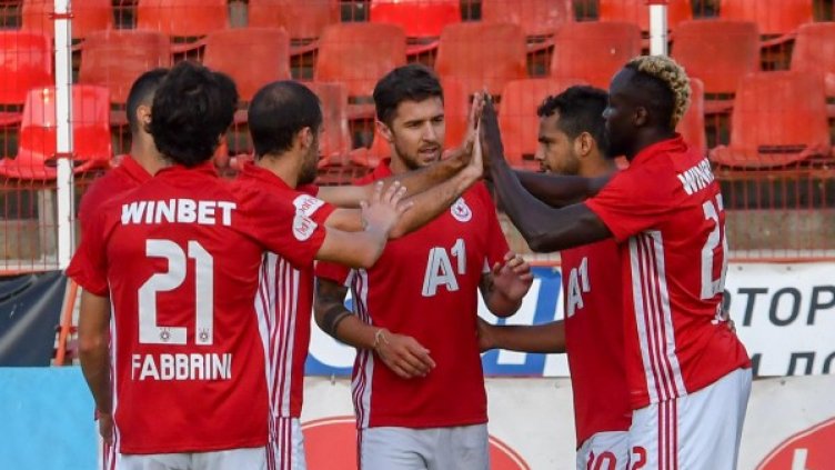 Снимка: Булфото