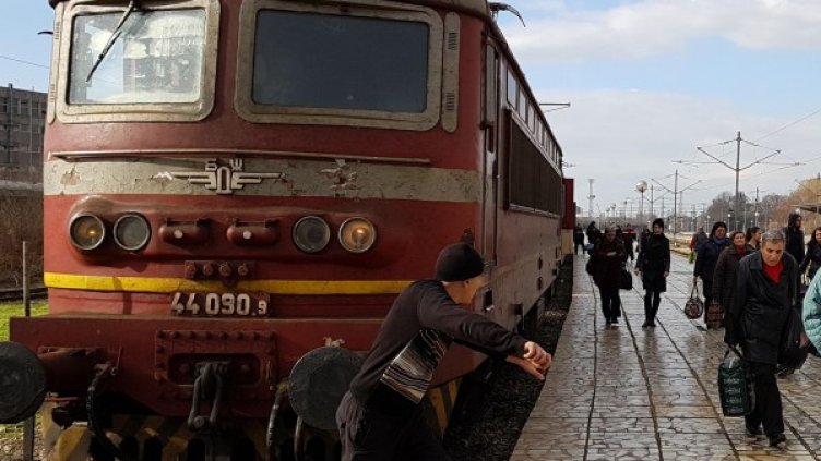 Снимка: архив, Булфото