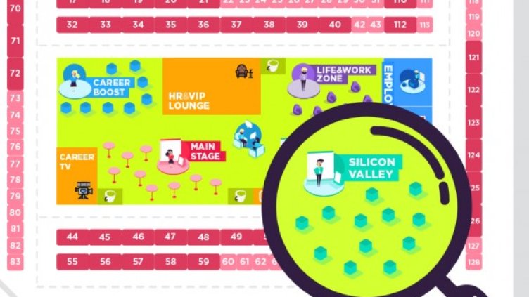 Снимка: Career Show 2019