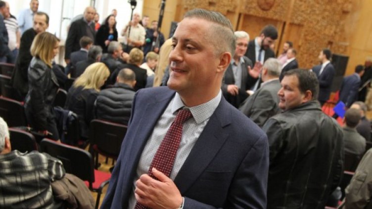 Снимка: Димитър Кьосемарлиев, Dnes.bg